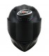 Suomy TX-Pro Carbon in Sight helmet