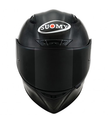 Suomy TX-Pro Carbon in Sight helmet