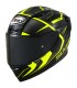 Helm Suomy TX-Pro Carbon Advance gelb