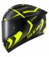 Helm Suomy TX-Pro Carbon Advance gelb