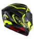 Helm Suomy TX-Pro Carbon Advance gelb