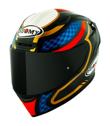 Suomy TX-Pro Emblem helmet
