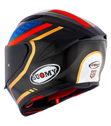 Suomy TX-Pro Emblem helmet