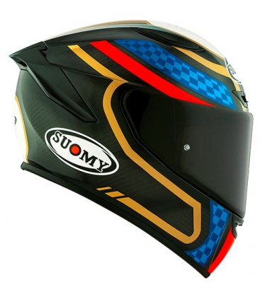 Suomy TX-Pro Emblem helmet
