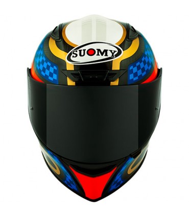 Suomy TX-Pro Emblem helmet