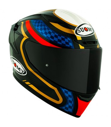 Helm Suomy TX-Pro Emblem