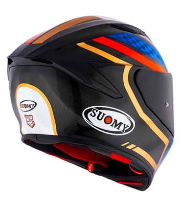 Suomy TX-Pro Emblem helmet