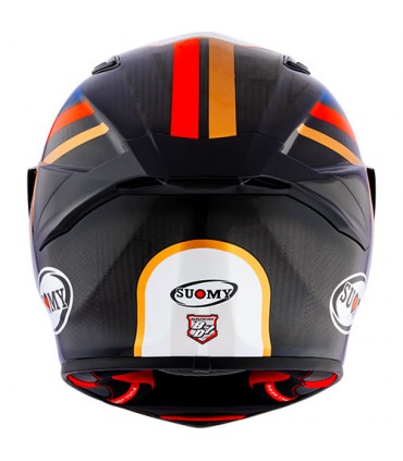 Suomy TX-Pro Emblem helmet