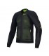 Veste été Alpinestars Troop Air jaune