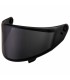Suomy S1-XR GP / SPEEDSTAR 2 black visor