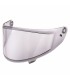 Suomy S1-XR GP / SPEEDSTAR 2 clear visor