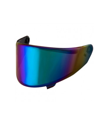Suomy S1-XR GP / SPEEDSTAR 2 iridium visor