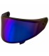 Suomy S1-XR GP / SPEEDSTAR 2 blue visor