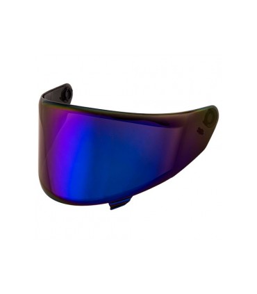 Suomy S1-XR GP / SPEEDSTAR 2 blue visor
