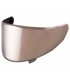 Suomy S1-XR GP / SPEEDSTAR 2 silver visor