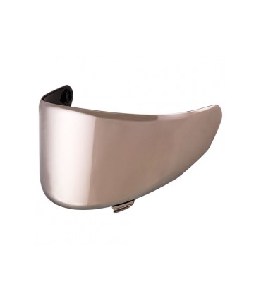 Suomy S1-XR GP / SPEEDSTAR 2 silver visor