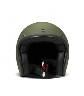 DMD Retro verde opaco