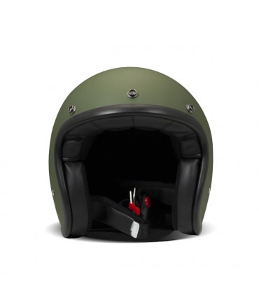 DMD Retro green matt