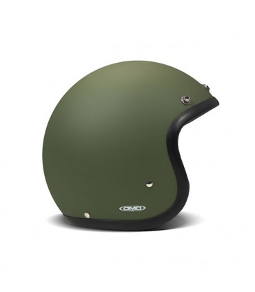 DMD Retro verde opaco