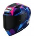 Suomy Track-1 Bastianini replica helmet