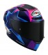 Casco Suomy Track-1 Bastianini replica