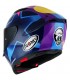 Casque Suomy Track-1 Bastianini replica