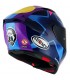 Casco Suomy Track-1 Bastianini replica