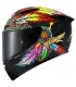 Helm Suomy Track-1 Chieftain matt