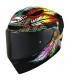 Casco Suomy Track-1 Chieftain opaco