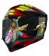 Casco Suomy Track-1 Chieftain opaco