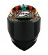 Casque Suomy Track-1 Chieftain matt