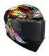 Casco Suomy Track-1 Chieftain opaco