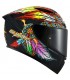 Casco Suomy Track-1 Chieftain opaco