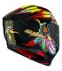 Suomy Track-1 Chieftain matt helmet