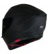 Casco Suomy Track-1 nero opaco