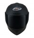 Casco Suomy Track-1 nero opaco