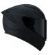 Casco Suomy Track-1 nero opaco