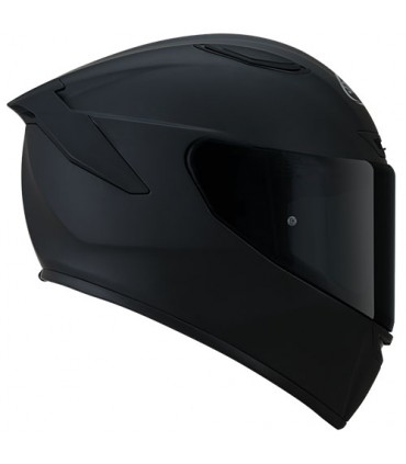 Casco Suomy Track-1 nero opaco