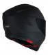 Casco Suomy Track-1 nero opaco