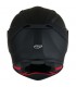 Casco Suomy Track-1 nero opaco