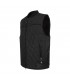 John Doe Lowrider wax vest black