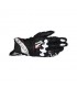 Rennen handschuhe Alpinestars Gp Plus R V3 schwarz weiss