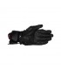 Rennen handschuhe Alpinestars Gp Plus R V3 schwarz weiss