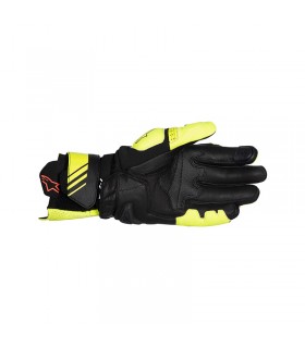 Rennen handschuhe Alpinestars Gp Plus R V3 gelb