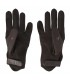 Gants été By City Guard noir