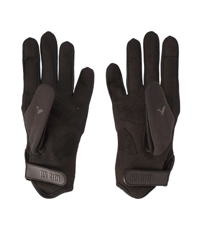 Gants été By City Guard noir