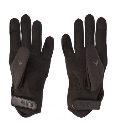Gants été By City Guard noir