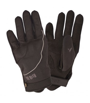 Gants été By City Guard noir