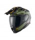 Casque Nexx X.Wed3 Furka vert