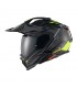 Casque Nexx X.Wed3 Furka jaune